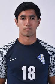 2024 Men's Soccer Roster