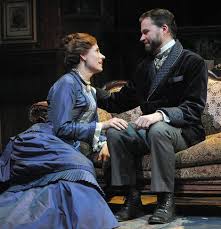 View yourself with gerard butler hairstyles. Olney Theatre Center Revives 1930s Thriller Angel Street Baltimore Sun