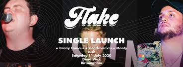 Flake (Single Launch)