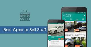 Selling stuff locally and online has become the first priority of the americans as well as other country citizens to reach their financial goals; Tako Puno Katarakt Naselje Top 10 Buy And Sell Apps Goldstandardsounds Com