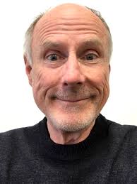 About Me — kronemyer.com