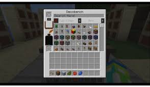 Nov 29, 2019 · decocraft mod 1.12.2/1.11.2 is the mod that adds over 300 decorations for minecraft. Decocraft Mod Para Minecraft 1 12 2 1 11 2 Y 1 10 2 2020