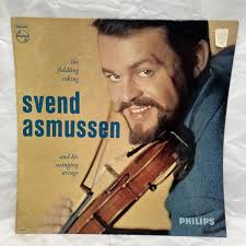 Svend Asmussen
