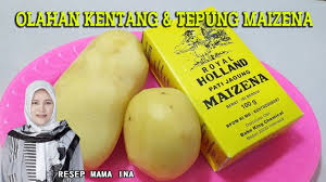 Yuk, intip 5 menu olahan dari tepung maizena sebagai pelengkap sahur dan berbuka anda. Kentang Dan Tepung Maizena Di Jadi In Camilan Ini Saja Enak Banget Laris Manis Untuk Jualan Youtube