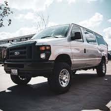 Image result for Silver 1992 Econoline