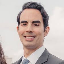 Chris Specht (Technical Recruiter)