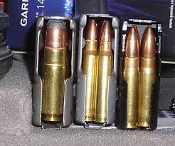 Bite The Bullet Ammo Reviews 458 Socom Vs 223 Nato Guns Bullet Guns Tactical Guns And Ammo