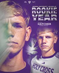 Congratulations to Fox Chapel Area's Jillian Haigh and Jeremy Haigh, who  were honored Thursday at the Big 56 Conference First Team All-Section  banquet! #FCProud 🦊