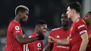 Send your news stories to. Paul Pogba S Star Studded Quality Is Making Man Utd Look The Real Deal In Title Race John Cross Mirror Online