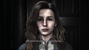 Elizabeth Olsen as a hunter : r/MHWilds