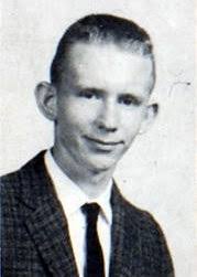 Hillcrest High School Remembrance Page