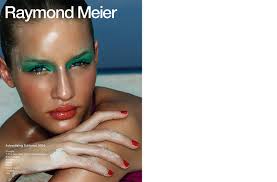 Raymond Meier's Instagram, Twitter & Facebook