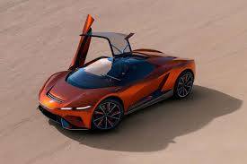 die elektromobilitat spielt in alle facetten und fahrzeugkategorien hinein besonders sportliche high end automo futuristic cars geneva motor show concept cars