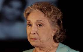 Atriz brasileira eva wilma morre aos 87 anos vítima de cancro. Com Pneumonia Atriz Eva Wilma E Internada Em Sao Paulo Saiba Detalhes