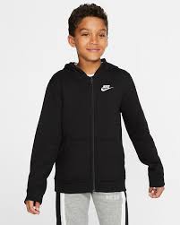 Now get 40% off on the jackets, shirts, shoes & more you've been waiting for. Nike Sportswear Club Older Kids Full Zip Hoodie Nike Ae