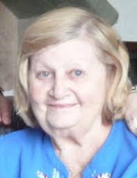 Brenda M. Fedie Obituary June 3, 2020