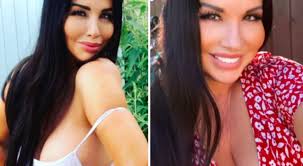 Fran, la modella 55enne che incoraggia le donne over: «Siete sexy anche  dopo i 50 anni». Ma lei non trova lamore