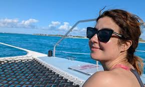 Starting this year with a dream fulfilled: my Advanced Open Water PADI  certification 🤿 After years, a pandemic, and becoming a mom, I finally  made it back to where I feel most