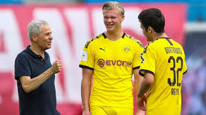 Ayrıca teknik direktörün çalıştırdığı takımlardaki. Borussia Dortmund Confirms Lucien Favre To Stay As Coach For Next Season Football News Hindustan Times