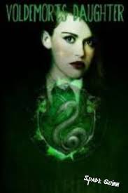 The Daughter... |Draco Malfoy Fanfiction|