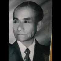 Jose Domingo Samayoa López (1908–1992)