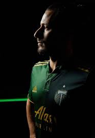 It also contains a table with average age, cumulative market value and average market. Portland Timbers Launch 2021 Adidas Home Jersey Soccerbible