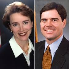 Is The SEIU Protecting Blanche Lincoln?