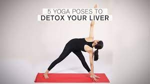 Check spelling or type a new query. 5 Yoga Poses To Detox Your Liver Youtube