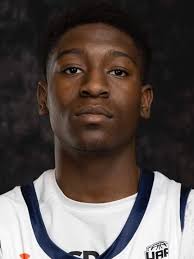 Collin Paul, Calvary Christian Academy, Small Forward