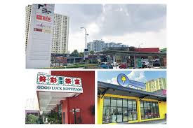 Sri petaling (bandar baru sri petaling), kuala lumpur (吉隆坡): Platinum Victory S New Commercial Hub In Setapak Ready For New Normal The Edge Markets