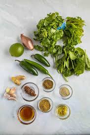 Green Curry Paste Chili Pepper Madness Green Curry Paste Curry Paste Green Curry