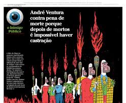 Born walter elias disney in chicago, illinois, his father's ancestors had. Racismo Diretor Do Inimigo Publico Perplexo Com Queixa Da Psp Devido A Cartoon Noticias De Coimbra