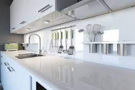 Check spelling or type a new query. Deco Cuisine L Habillage Du Plan De Travail De Cuisine A L Aide D Un Revetement Adhesif
