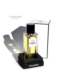 Fragrance love: Le Lion de CHANEL, Les Exclusifs | ommorphia beauty bar