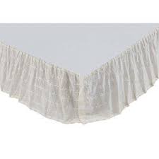 Black And White Striped Bed Skirt Pin On For Taryn