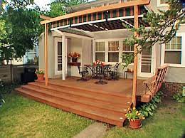 Deck Awning Google Images Simple Deck Designs Decks Backyard Pergola