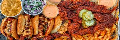 Maybe you would like to learn more about one of these? Daves Hot Chicken Reviews Restaurants At 9040 W Sahara Ave Las Vegas Nv