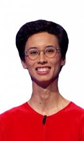 Today's Final Jeopardy