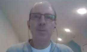 John Carlan's Instagram, Twitter & Facebook