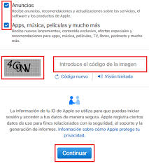 Cómo crear una cuenta en itunes sin tarjeta de crédito. Crear Cuenta Id De Apple Guia Paso A Paso Gratis