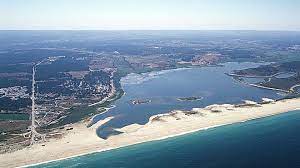 Aluguel e venda de imóveis. Praia Da Costa De Santo Andre Www Visitportugal Com