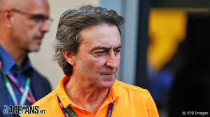 Adrian Campos's Instagram, Twitter & Facebook