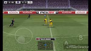 This second demo of pes 2012 isn't representative of the final version of konami's soccer sim, but it does give. How To Download Pes 2012 Apk Working 100 Full Version For Android Youtube