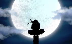 1920×1080 itachi black and white wallpaper background image. Itachi Uchiha Wallpapers Hd Wallpaper Cave