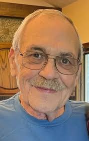 James Helm Obituary December 28, 2023