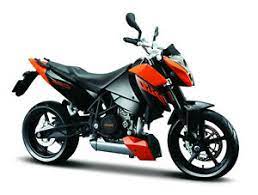 Ktm 690 duke my2016 engine. Ktm 690 Duke 3 Motorrad Modell 1 12 Vom Maisto Ebay