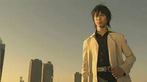 Tendou souji