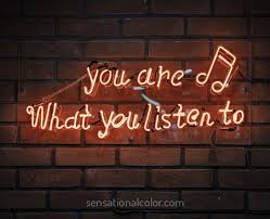 The film's theme song, colors of the wind was originally recorded by american singer and actress judy kuhn in her role as the singing voice of pocahontas. Songs With Color Sensational Color