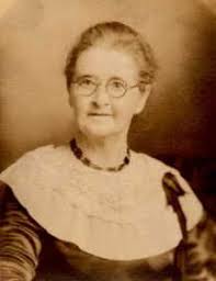 Pernelia Ann Dunlap Rucker (1852-1946)
