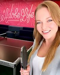 Andrea Abarca's Instagram, Twitter & Facebook